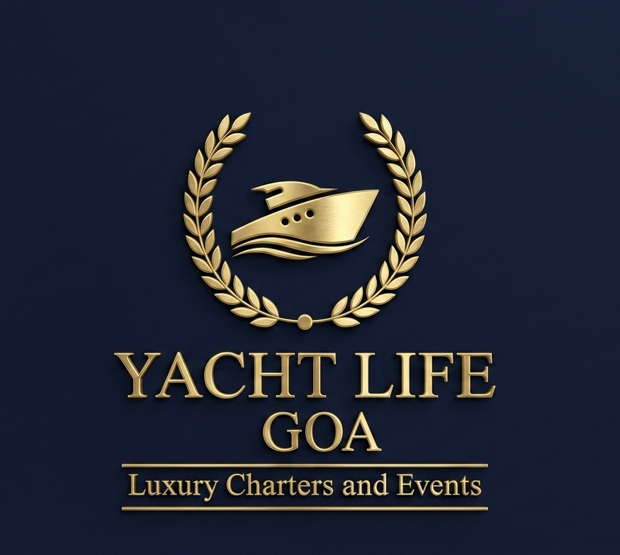 Yacht Life Goa